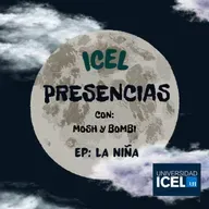 PRESENCIAS CAPITULO 3. 17 DE ABRIL