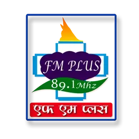 FM Plus 89.1 Mhz