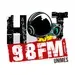 Hot 98 FM Unimes