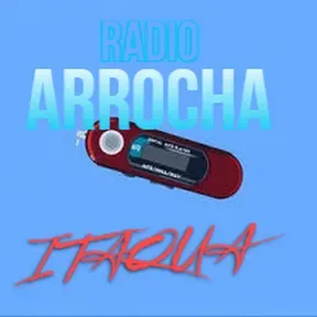 ARROCHA ITAQUA