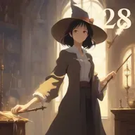 Ritos iguales 28; Mundodisco 3. (Voz humana)