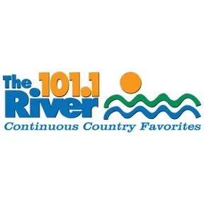 WVRE 101.1 The River FM