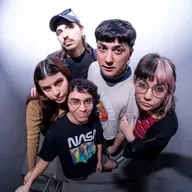ESCENA UNR | Bubis Vayins presenta Fantasías de Violencia