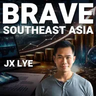 JX Lye: Execution Is the Moat, Fintech’s Reset & Why Speed Beats Strategy – E674