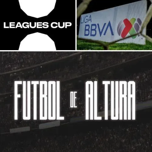 ¿Cuál es el balance de los equipos mexicanos en la Leagues Cup?