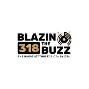 (KQBE) BLAZIN 318 (THE BUZZ)