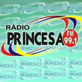 Rádio Princesa FM
