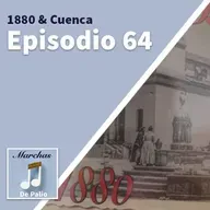 T4x64| 1880 & Cuenca