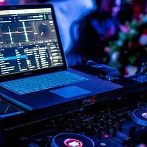 RADIO BALADA