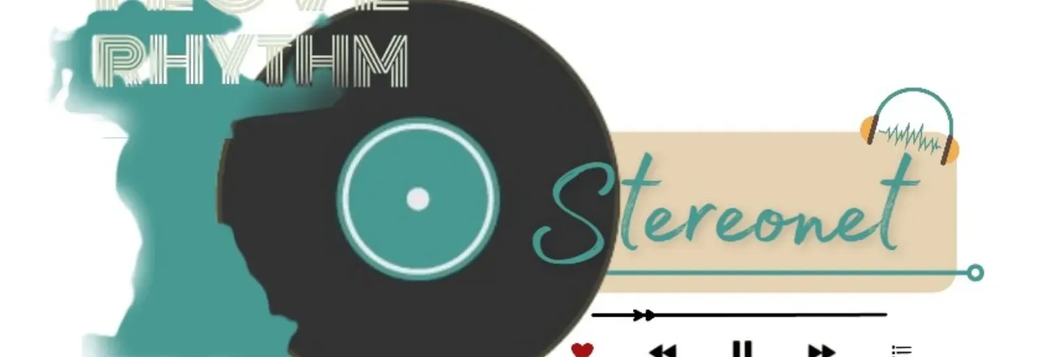 stereonet.fm