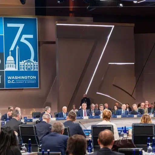 El Objetivo del 5% de Trump para la OTAN
