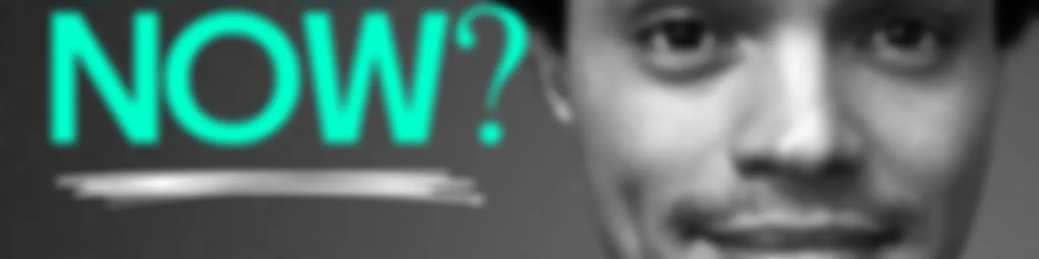 What Now? with Trevor Noah