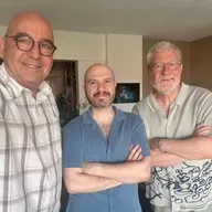 Laflijazz 178. Bölüm - Ercüment Orkut