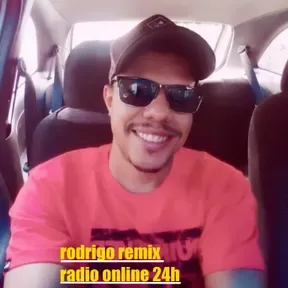 rodrigo remix