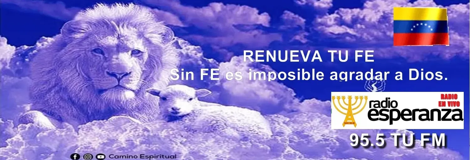 Radio Esperanza 95.5 tu Fm