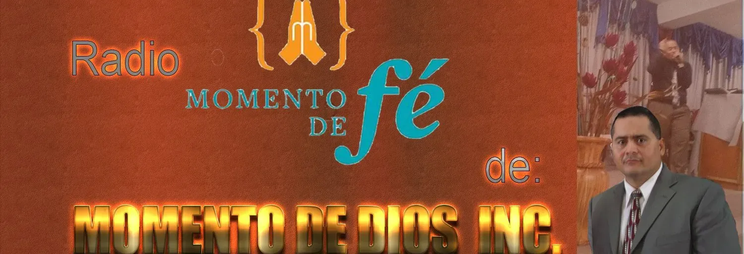 Momentos de Dios