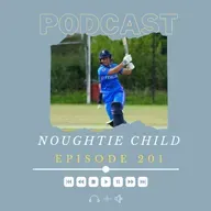 Episode 201: South Africa & India are in a World Cup Final