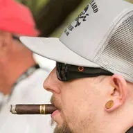 #ELOSOFUMARTAKES - 324th Take - with Tripp Waldrop of Cigar Coop Coalition & Let's Get Pairing