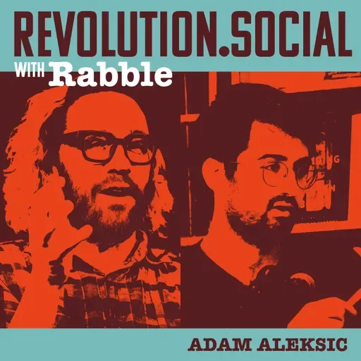 “The Etymology Nerd” Adam Aleksic on Algospeak, AI Slop, and the End of Writing