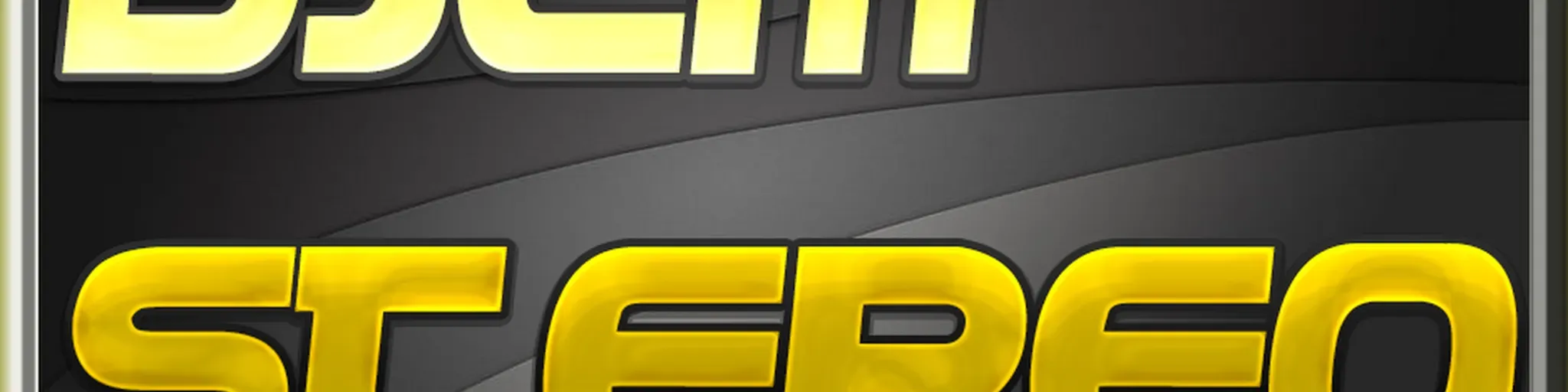 DJEM STEREO