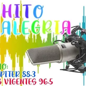 Radio kachito Alegria