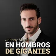 [E61] Johnny Abraham - Alcanza tus metas