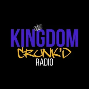 Kingdom Crunkd Radio
