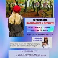 T03 E07 NATURALEZA Y DEPORTE