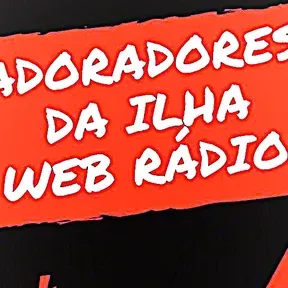 Web Radio Adoradores da Ilha