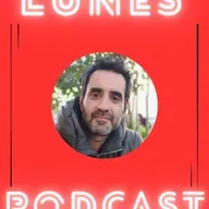 Lunes de Podcast