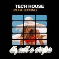DJ ARI'S STYLE#SPRING#TECH HOUSE #EP02 2026