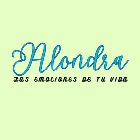 Alondra Radio chile