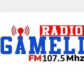 RADIO GAMELI