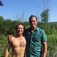 Adam Lavendar- A Conversation