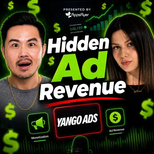 The Untapped Ad Revenue Opportunity for Mobile Apps