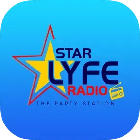 StarLyfe Radio