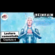 Neimhaim: Los hijos de la nieve y la tormenta. Episodio IV
