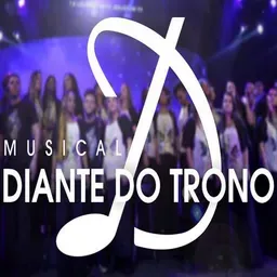 DIANTE DO TRONO