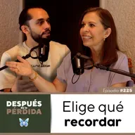 225) Elige qué recordar