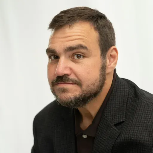 Tim Millette on AFM, AI, and Why Great Stories Still Win