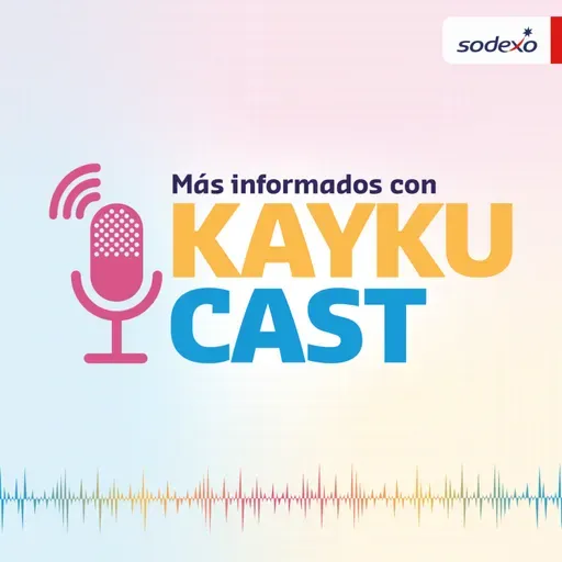 Episodio #67 Juntos Hacemos Posible Lo Imposibe - Kayku Cast
