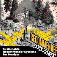 Sustainable Recommender Systems for Tourism