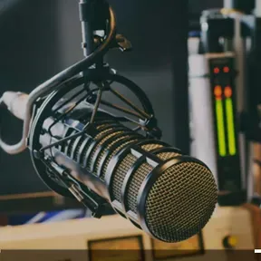Radio web APP conexão Angola Doutor Livanga