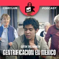 Guten tag Ramón y EL PROBLEMA DE LA GENTRIFICACIÓN EN MÉXICO Y EL MUNDO
