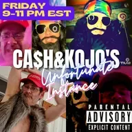 Ca$H & Kojo's Unfortunate Instance