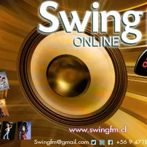 swingfm.cl
