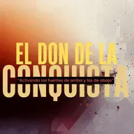 El Don de la conquista / Jueces 1:15 / Clips 192