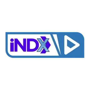 RAUx - iNDX