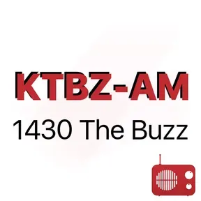 KAKC The Buzz 1300 AM
