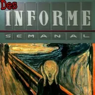 Des-informativo del 16 de julio de 2022